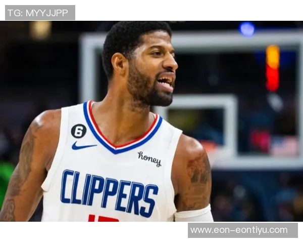 乔治复出却未能助快船逆转雷霆再次从中渔利喜笑颜开 乔治复出却未能助快船逆转雷霆再次从中渔利喜笑颜开