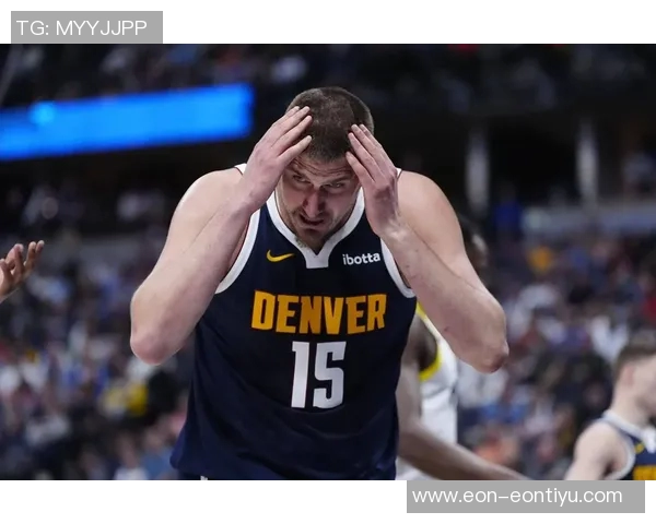 帕森斯称约基奇历史前十唯一超越他的是奥尼尔的统治力 帕森斯称约基奇历史前十唯一超越他的是奥尼尔的统治力