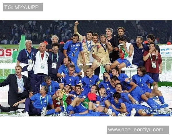 意大利足球的沉沦与希望世界杯之路是否依然可期 意大利足球的沉沦与希望世界杯之路是否依然可期