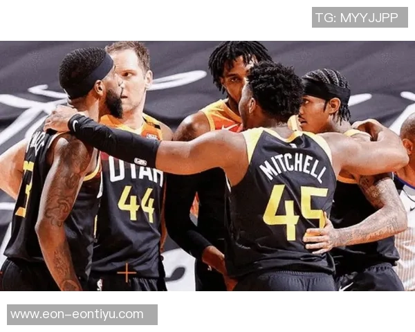 米切尔第三节火力全开单节砍下16分并贡献3抢断助力球队表现出色