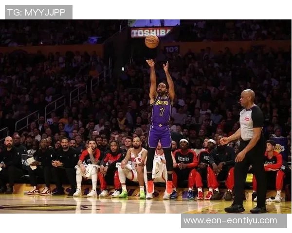 湖人三年未果还在幻想文森特是时候考虑交易的现实选择了