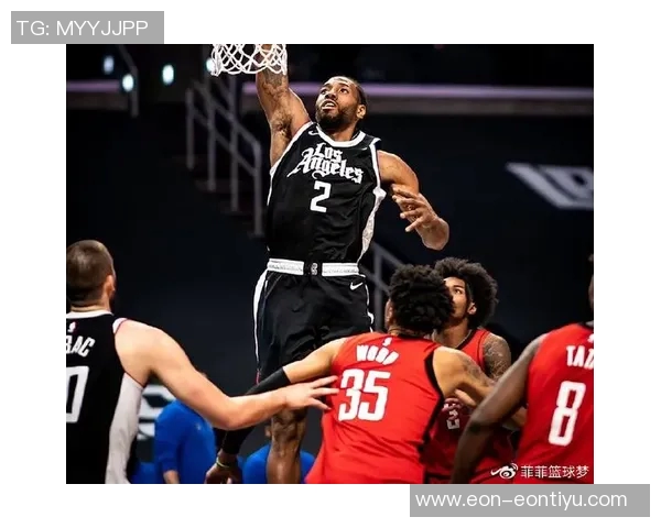 快船最后一攻战术设计巧妙小范与卢的配合展现战术智慧