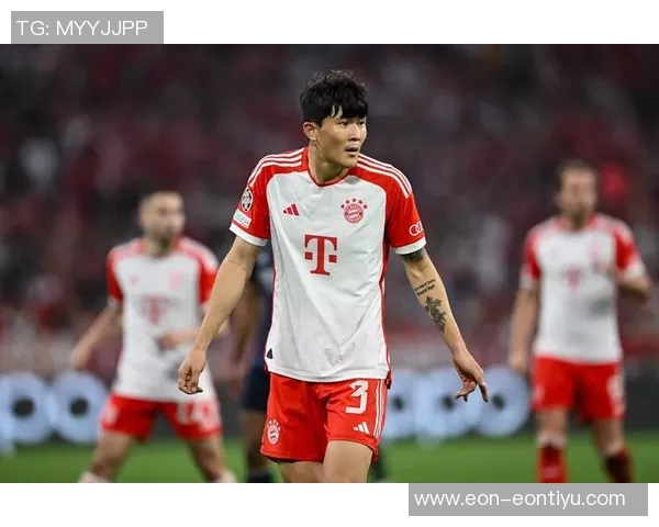 金玟哉年薪超800万欧国米追求难以匹配拜仁报价