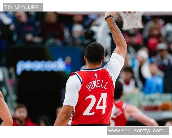 热火三分雨倾泻全场46投24中快船仅9中艰难反击