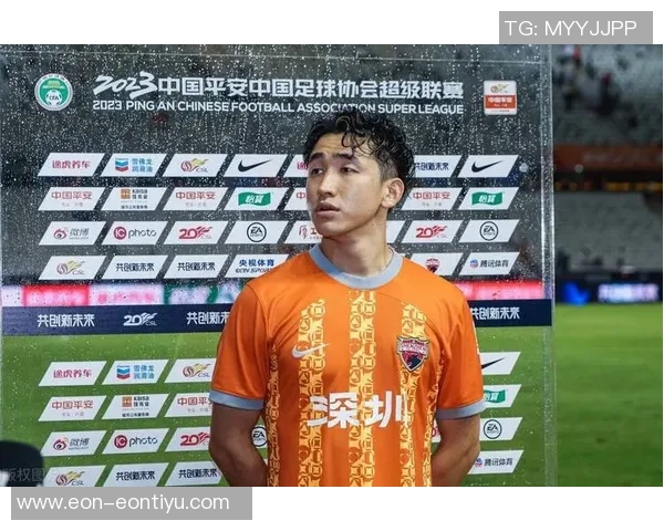 张源告别北京国安下赛季有望加盟深圳新鹏城开启新篇章