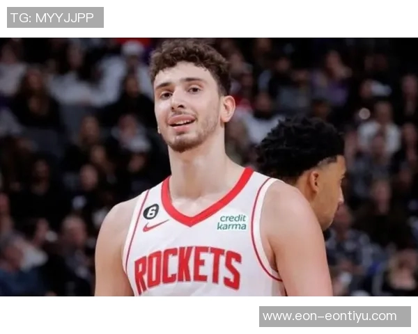 申京称赞谢泼德攻防兼备有潜力成联盟顶尖球员之一