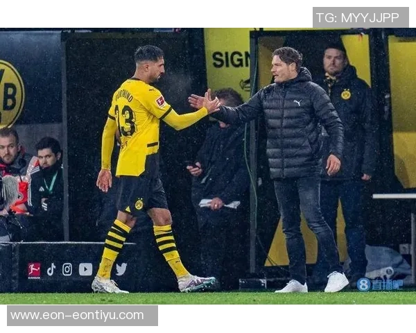 埃姆雷詹遗憾德国杯出局誓言全力以赴争夺德甲和欧冠荣耀