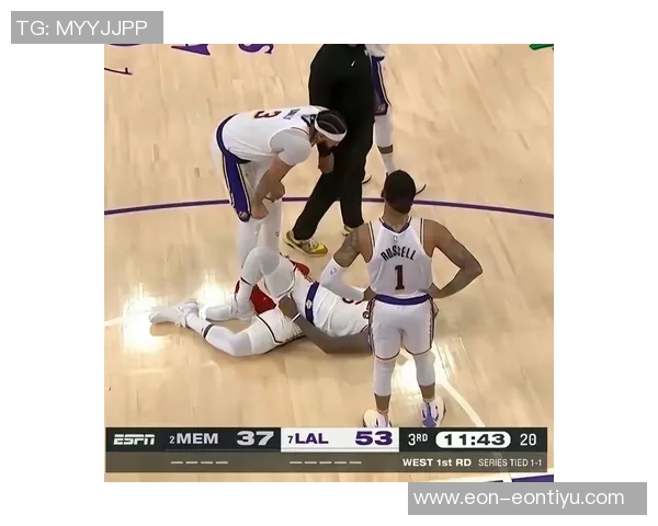 詹姆斯对狄龙犯规表示不满认为自己也曾因类似情况被罚T