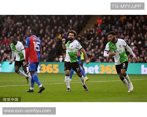 利物浦英超下半场逆袭战绩显著近20场半场无进球仍获13胜6平1负