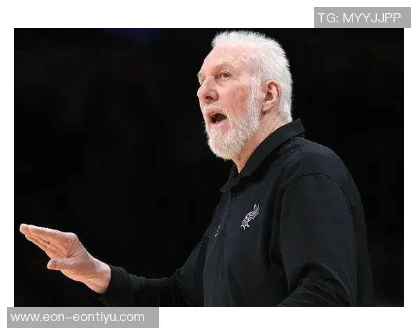 斯波执教生涯达成800胜成为NBA历史第三人仅次于波波维奇和斯隆