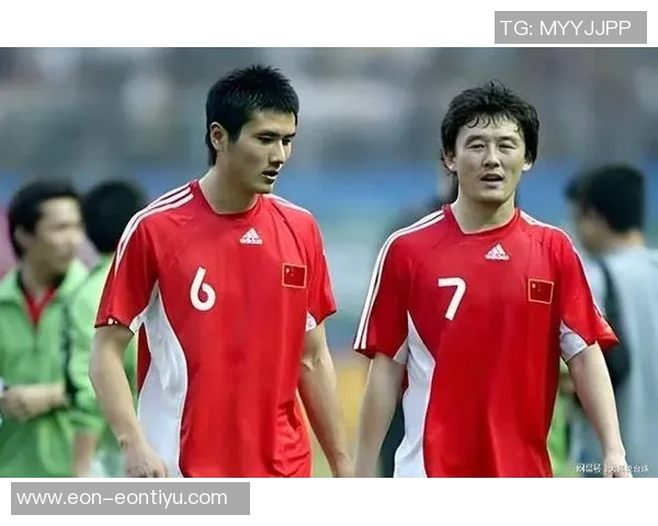 孙继海认为邵佳一是国足最佳教练人选强调青训应注重长远发展