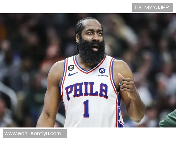 哈登谈保罗离队决策称管理层认为这是最优选择 哈登谈保罗离队决策称管理层认为这是最优选择