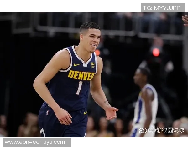 莱夫利谈三分球和篮板：不求频繁出手但希望每场稳定贡献