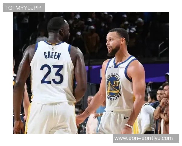 库里寄语波杰姆享受比赛保持进攻侵略性简化思路必将收获成功